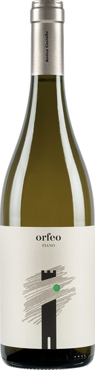 Fiano Irpinia Dop Orfeo 2023 Fiano Irpinia Dop Orfeo