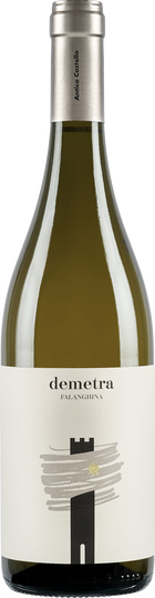 Falanghina Irpinia Dop Demetra 2020 Falanghina Irpinia Dop Demetra