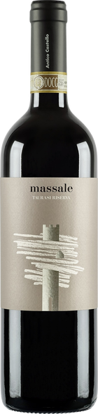 Taurasi Riserva Docg 2014 Taurasi Riserva Docg