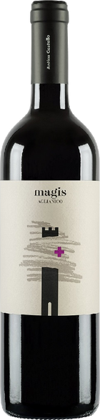 Aglianico Magis 2015 Aglianico Magis