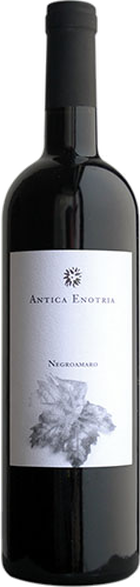 Negroamaro Igt 2019 Negroamaro Igt