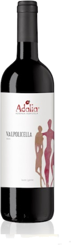 Valpolicella Doc Laute 2023 Valpolicella Doc Laute
