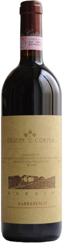 Barbaresco Rabaja