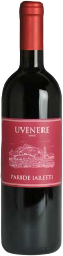 Uve Nere Vino Rosso 2019 Uve Nere Vino Rosso