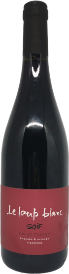 Soif Rouge 2018 Soif Rouge
