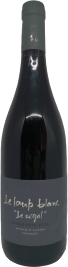 Le Regal Rouge Minervois 2018 Le Regal Rouge Minervois
