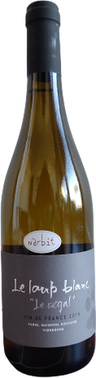 Le Regal Blanc