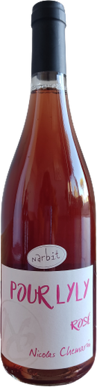 VDF Rosè VDF Rosè