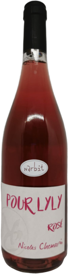 VDF Rosè VDF Rosè