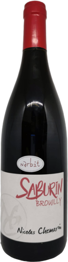 Brouilly Brouilly