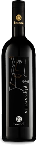 Pignatello Terre Siciliane Igp 2018 Pignatello Terre Siciliane Igp
