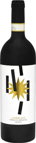 Fiano d'Avellino Docg 