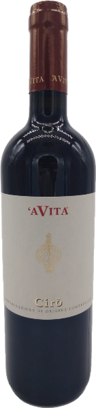 Cirò Doc Rosso Classico 2016 Cirò Doc Rosso Classico