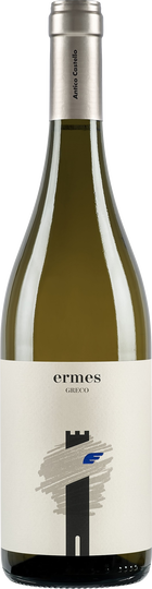 Greco Irpinia Dop Ermes 2023 Greco Irpinia Dop Ermes