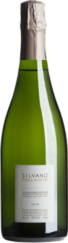Prosecco Superiore Extra brut Metodo Classico 2018 Prosecco Superiore Extra brut Metodo Classico