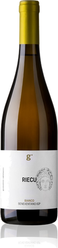 Beneventano Bianco Igt Riecu 2018 Beneventano Bianco Igt Riecu