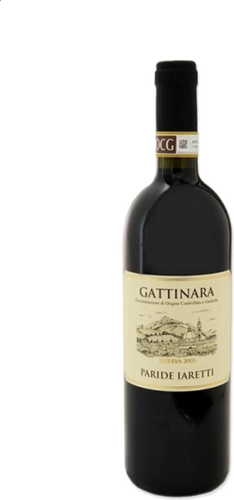 Gattinara DOCG Riserva 2015 Gattinara DOCG Riserva