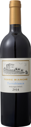 Rossese di Dolceacqua Doc Terrabianca 2023 Rossese di Dolceacqua Doc Terrabianca