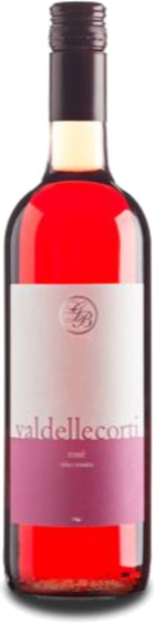 Rosè Scuro Vdt 2023 Rosè Scuro Vdt