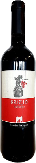 Aglianico Igt Brizio 2020 Aglianico Igt Brizio