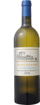 R.L.P. Pigato Arcana Bianco 2018 R.L.P. Pigato Arcana Bianco