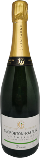 Champagne Rèserve Premier Cru