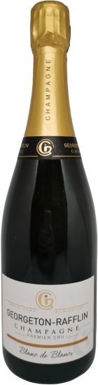Champagne Blanc De Blancs Premier Cru 2015 Champagne Blanc De Blancs Premier Cru