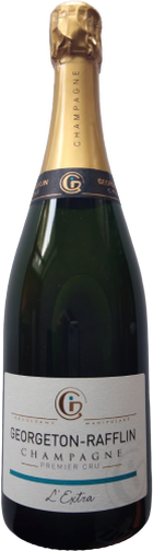 Champagne L'Extra Premier Cru 2016 Champagne L'Extra Premier Cru