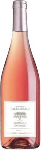 Cerasuolo D'Abruzzo Doc 2022 Cerasuolo D'Abruzzo Doc