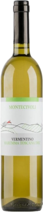 Vermentino Maremma Toscana Doc 2020 Vermentino Maremma Toscana Doc