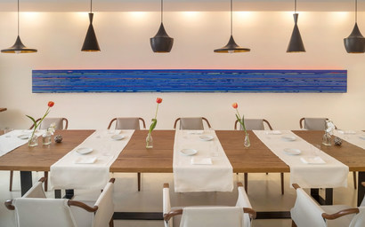 Osteria Arbustico, Paestum