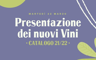 Presentazione Catalogo 2022, Sant'Agata sui Due Golfi