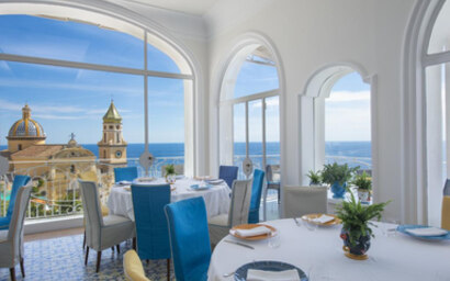 Vini e scenari della nostra terra