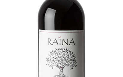 Montefalco Rosso 2018, Raina