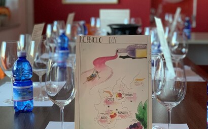 Nebbiolo Day