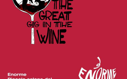 Enorme Piccolo Salone del Vino Artigianale 2026